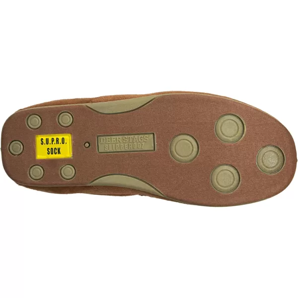 Deer Stags Men's Spun Slipper
