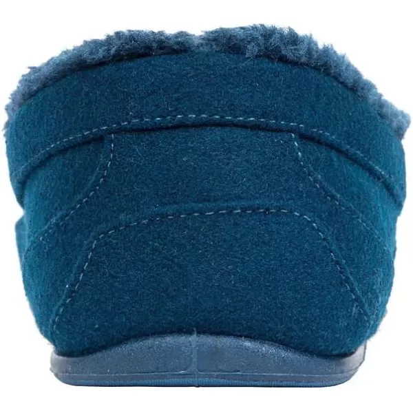 Deer Stags Men's Spun Slipper