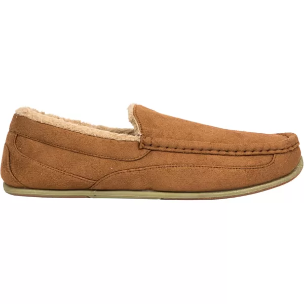 Deer Stags Men's Spun Slipper