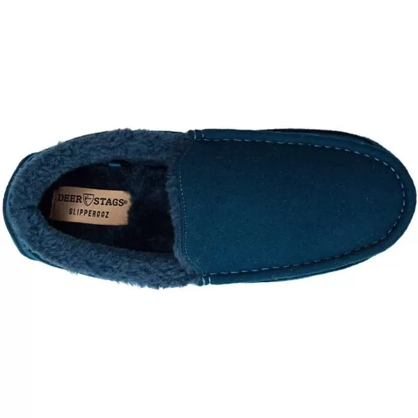 Deer Stags Men's Spun Slipper