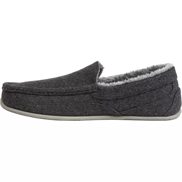 Deer Stags Men's Spun Slipper