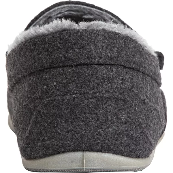 Deer Stags Men's Spun Slipper