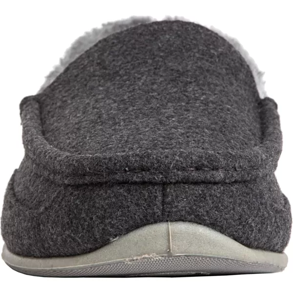 Deer Stags Men's Spun Slipper
