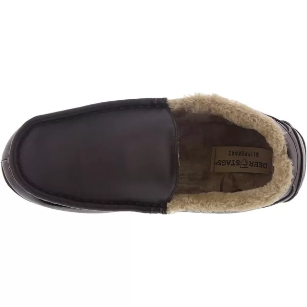 Deer Stags Men's Spun Slipper