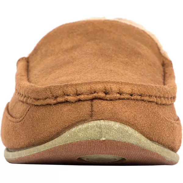Deer Stags Men's Spun Slipper