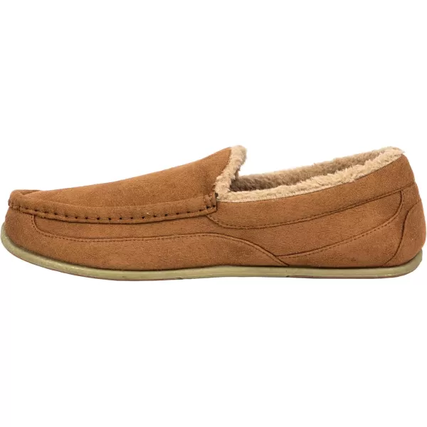 Deer Stags Men's Spun Slipper