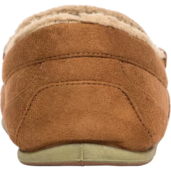 Deer Stags Men's Spun Slipper