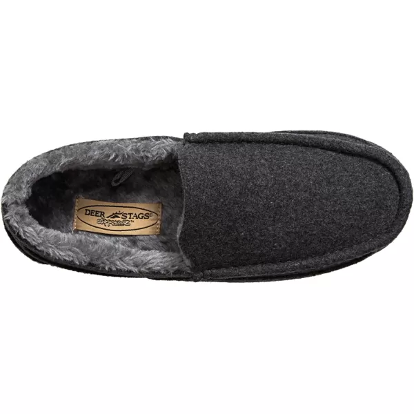 Deer Stags Men's Spun Slipper