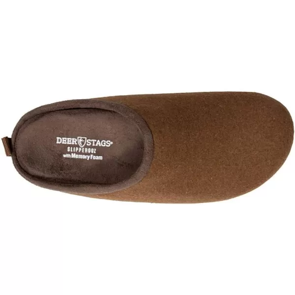 Deer Stags Men's Unbound Slipper