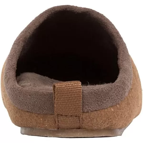 Deer Stags Men's Unbound Slipper
