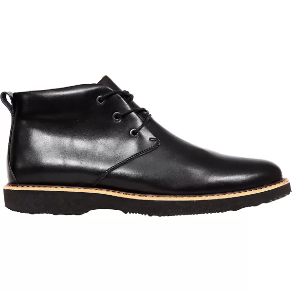 Deer Stags Men's Walkmaster Boot1 S.U.P.R.O. 2.0 Memory Foam Leather Classic Comfort Chukka Boot