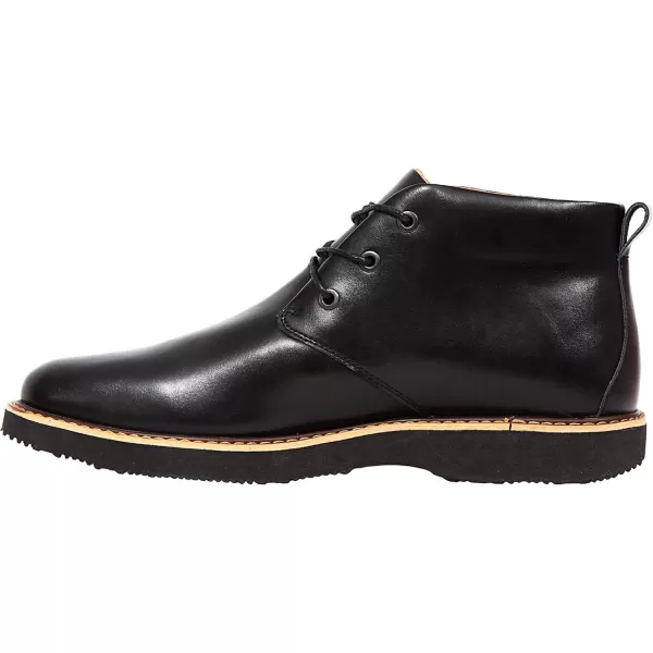 Deer Stags Men's Walkmaster Boot1 S.U.P.R.O. 2.0 Memory Foam Leather Classic Comfort Chukka Boot