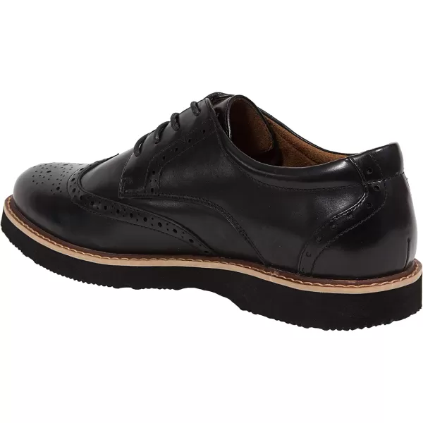 Deer Stags Men's Walkmaster Wing Tip Oxford