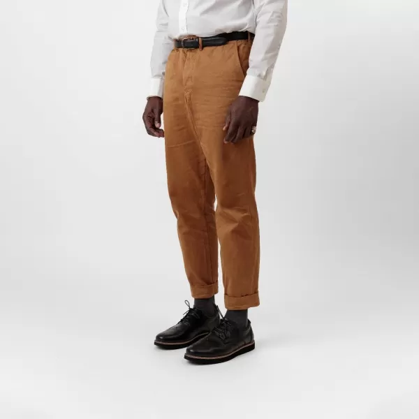 Deer Stags Men's Walkmaster Wing Tip Oxford