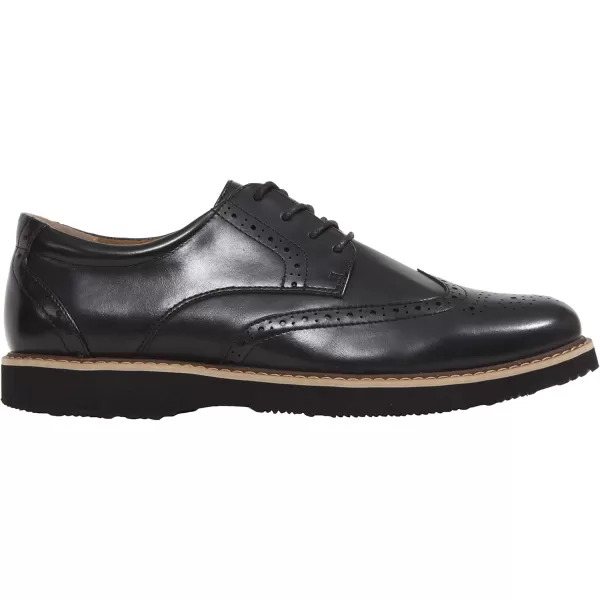 Deer Stags Men's Walkmaster Wing Tip Oxford