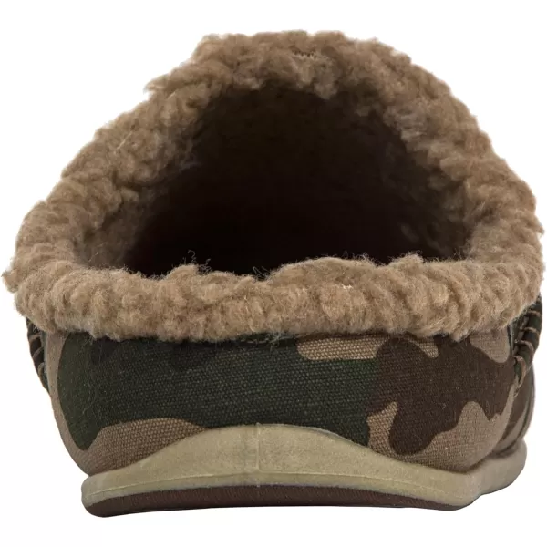 Deer Stags Men's Wherever Slipper