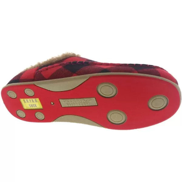 Deer Stags Men's Wherever Slipper