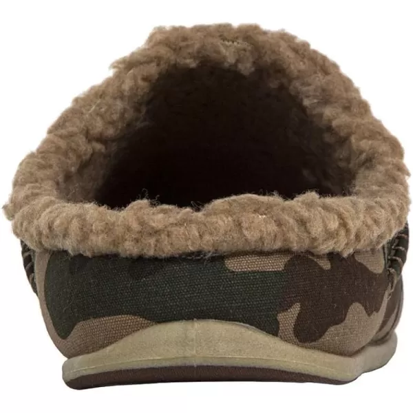 Deer Stags Men's Wherever Slipper