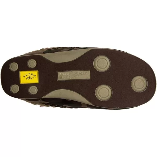 Deer Stags Men's Wherever Slipper