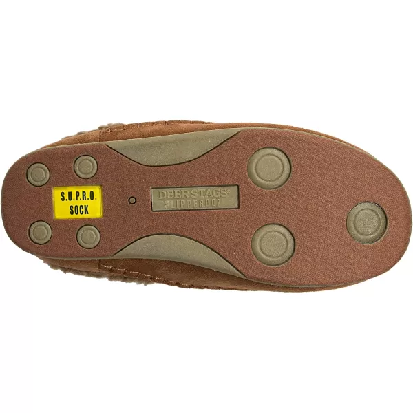 Deer Stags Men's Wherever Slipper