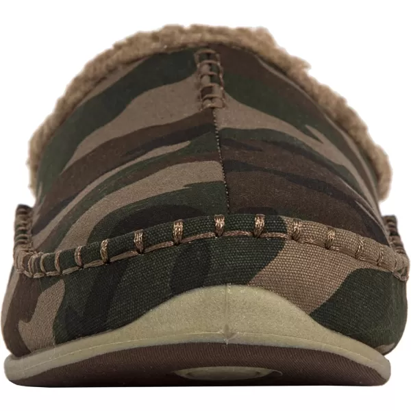 Deer Stags Men's Wherever Slipper