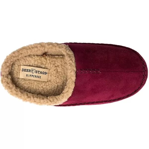 Deer Stags Men's Wherever Slipper