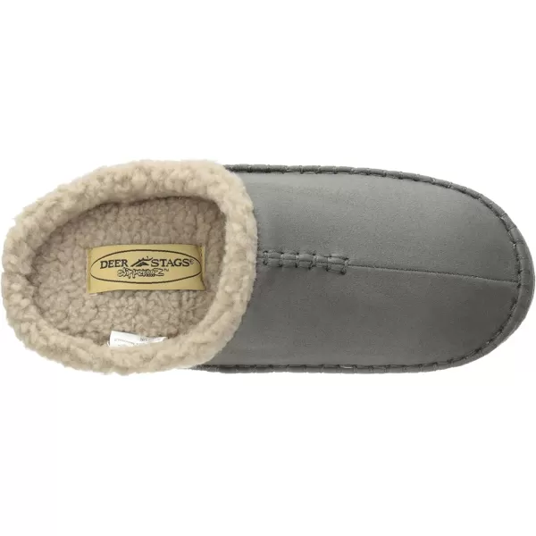 Deer Stags Men's Wherever Slipper
