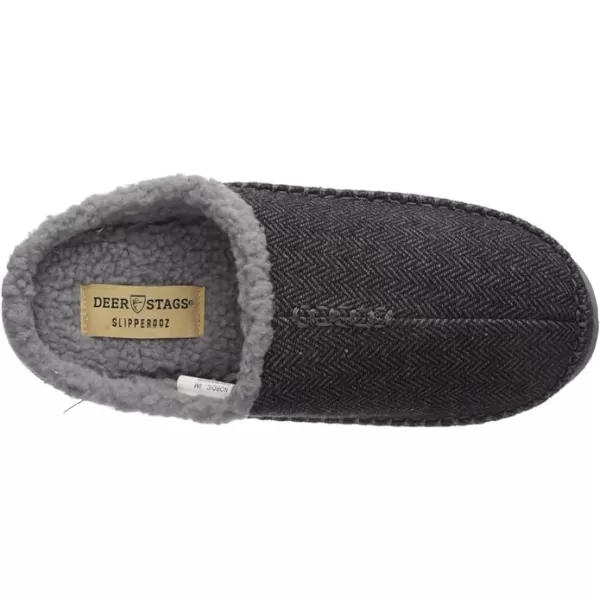 Deer Stags Men's Wherever Slipper