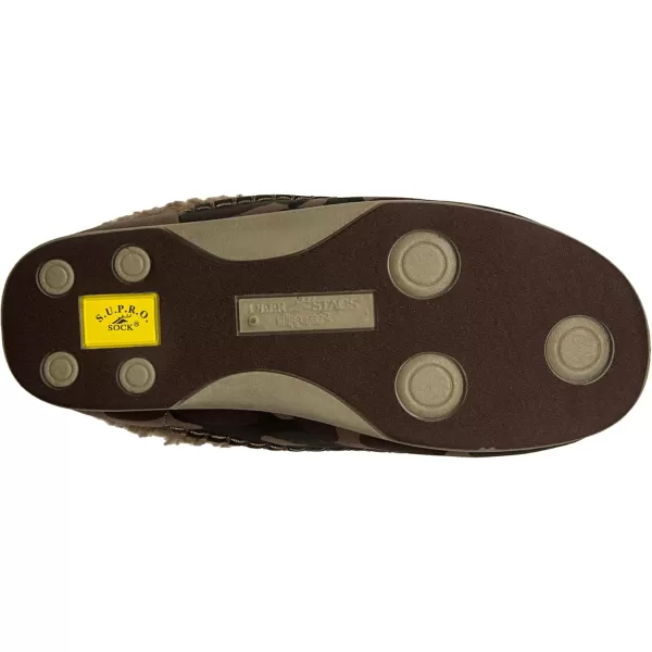 Deer Stags Men's Wherever Slipper