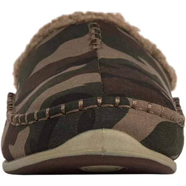 Deer Stags Men's Wherever Slipper