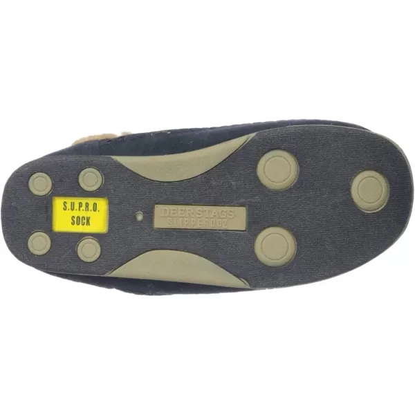 Deer Stags Men's Wherever Slipper