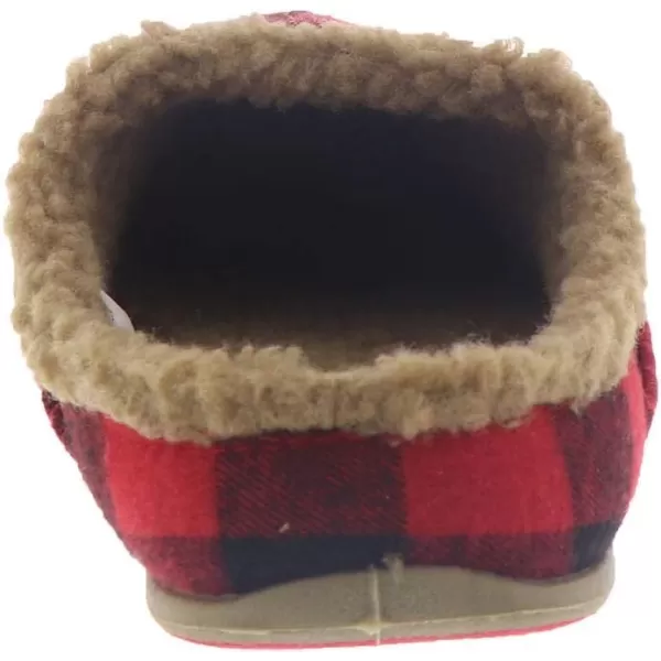 Deer Stags Men's Wherever Slipper
