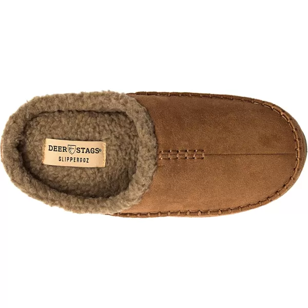 Deer Stags Men's Wherever Slipper