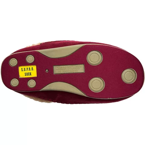 Deer Stags Men's Wherever Slipper