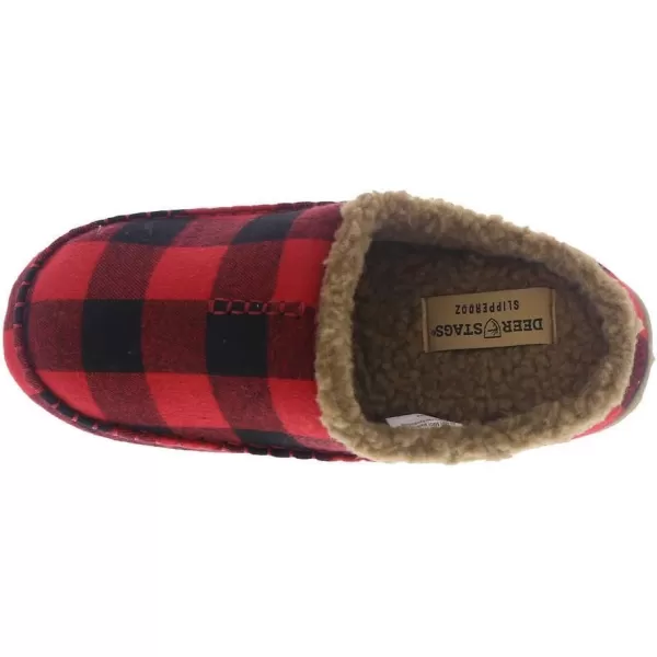 Deer Stags Men's Wherever Slipper