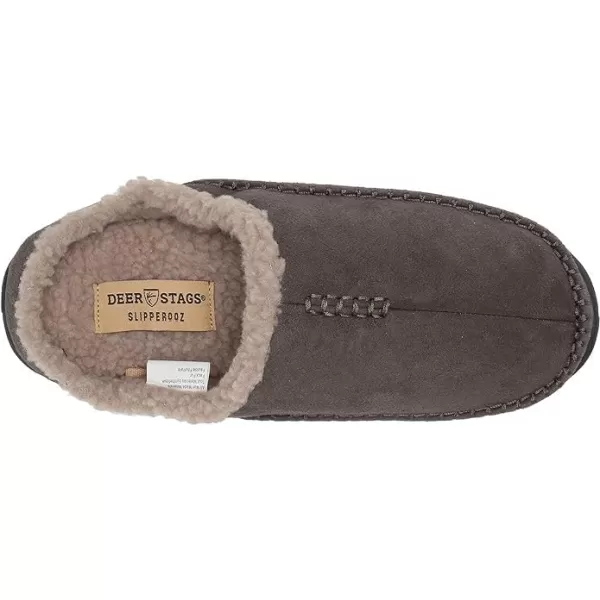 Deer Stags Men's Wherever Slipper