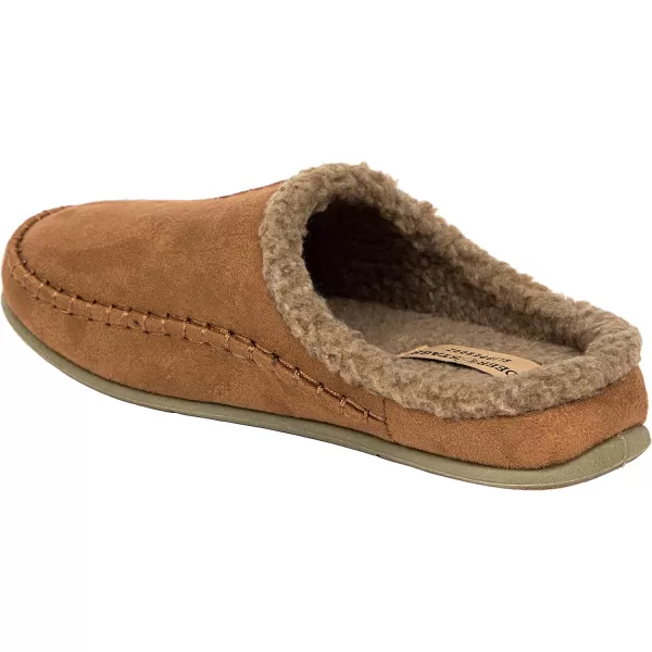 Deer Stags Men's Wherever Slipper