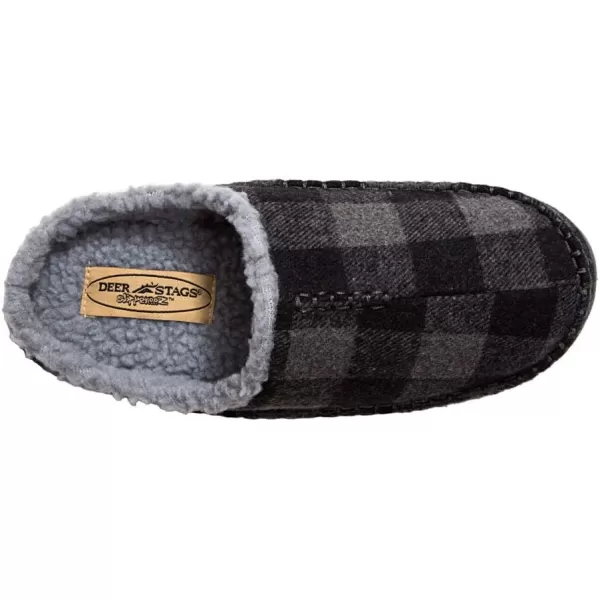 Deer Stags Men's Wherever Slipper
