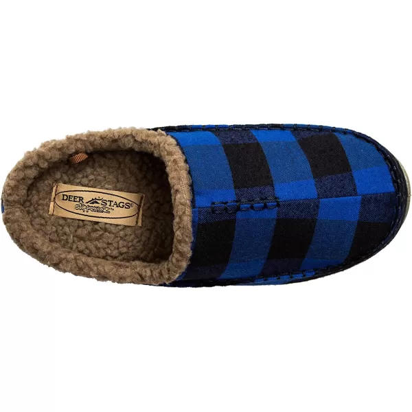 Deer Stags Men's Wherever Slipper