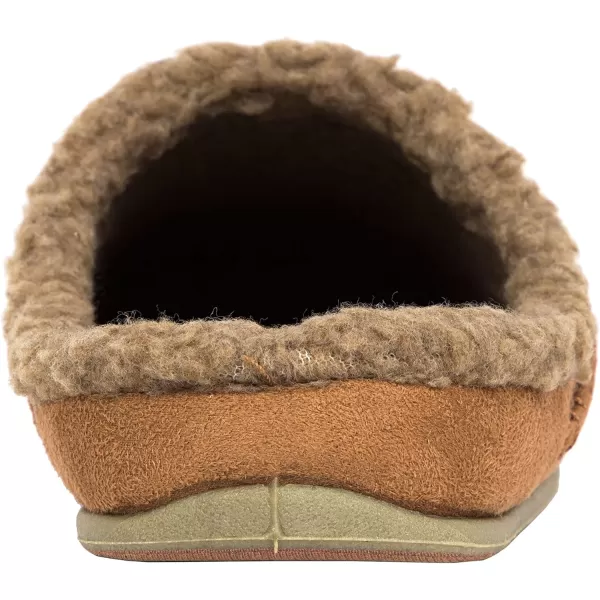 Deer Stags Men's Wherever Slipper