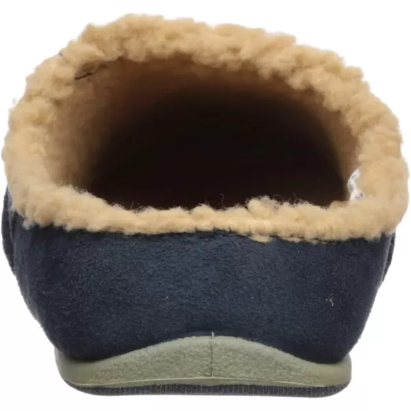 Deer Stags Men's Wherever Slipper