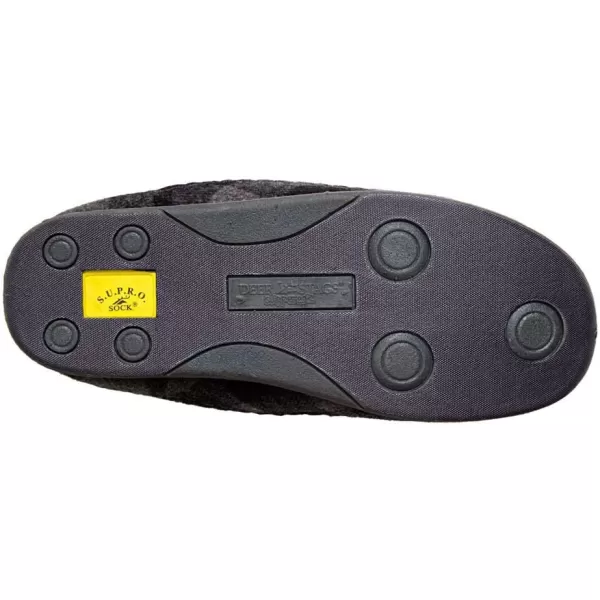 Deer Stags Men's Wherever Slipper