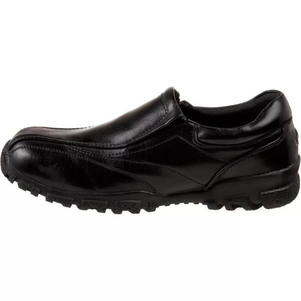 Deer Stags Recess S.U.P.R.O. Sock Slip-On Dress Comfort Shoe 