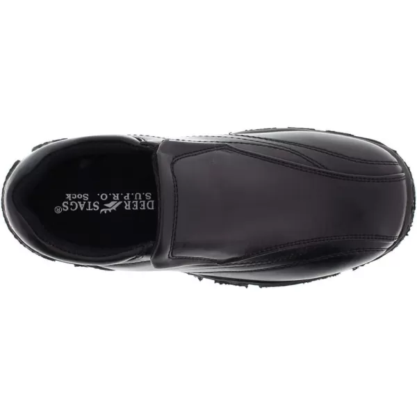 Deer Stags Recess S.U.P.R.O. Sock Slip-On Dress Comfort Shoe 