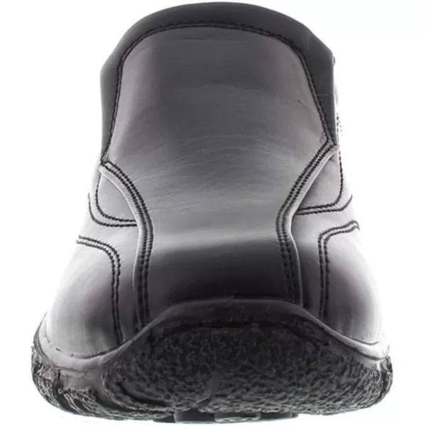 Deer Stags Recess S.U.P.R.O. Sock Slip-On Dress Comfort Shoe 