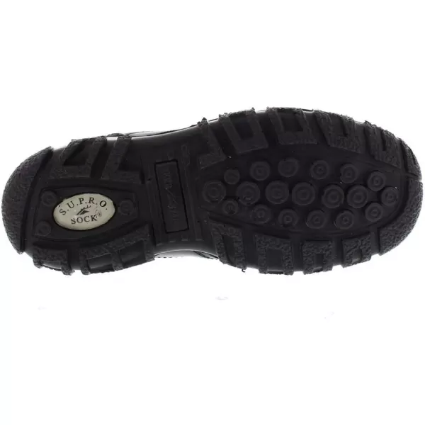 Deer Stags Recess S.U.P.R.O. Sock Slip-On Dress Comfort Shoe 