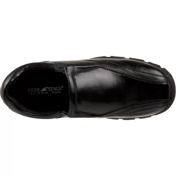 Deer Stags Recess S.U.P.R.O. Sock Slip-On Dress Comfort Shoe 