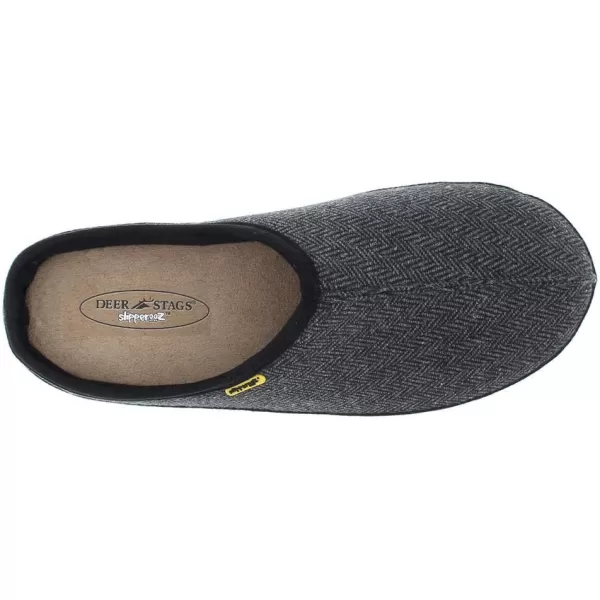Deer Stags Slipperooz Wherever Adult Slippers