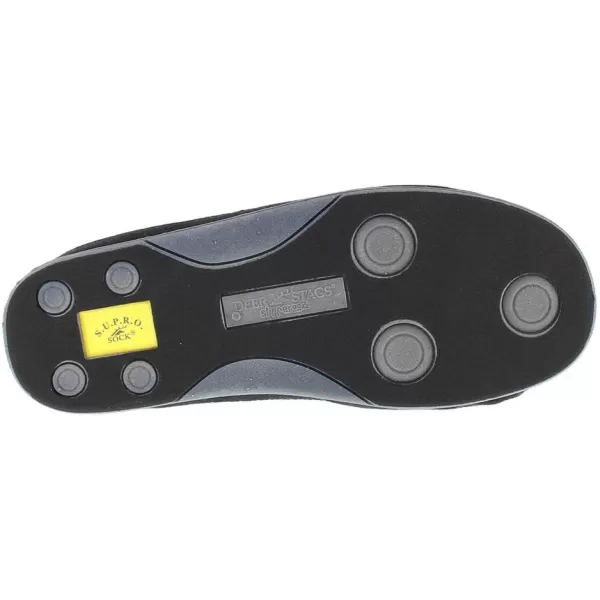 Deer Stags Slipperooz Wherever Adult Slippers