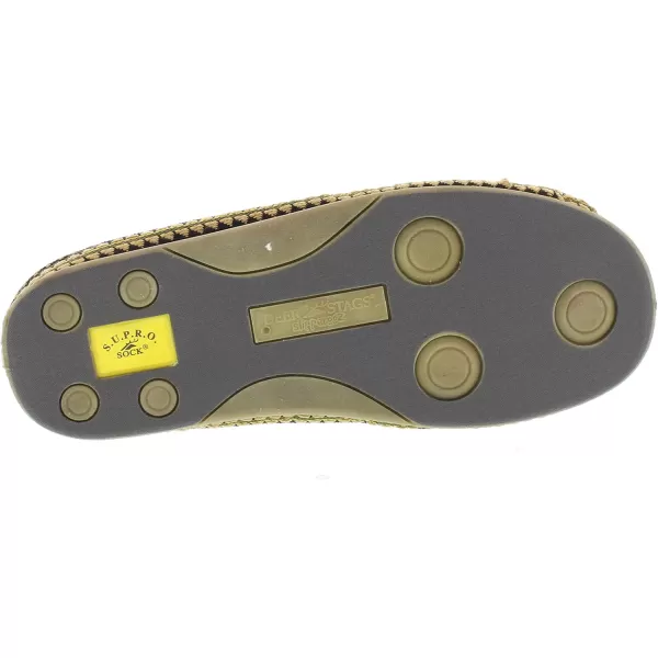 Deer Stags Slipperooz Wherever Adult Slippers